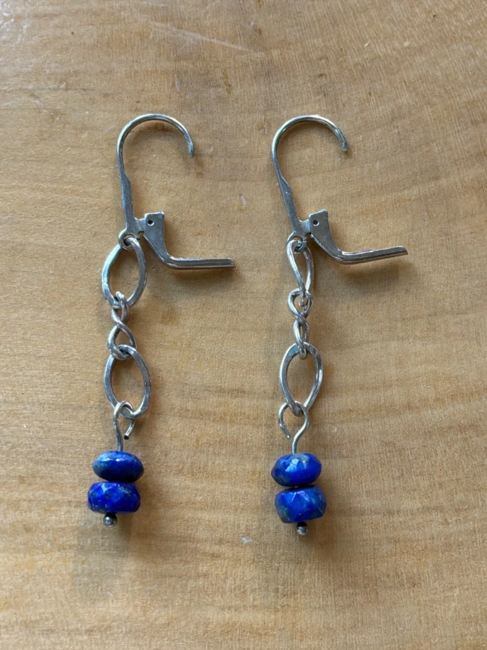 Artisan lapis lazuli